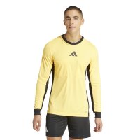 adidas Referee 24 Schiedsrichter Trikot Langarm Herren -...