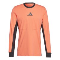 adidas Referee 24 Schiedsrichter Trikot Langarm Herren -...