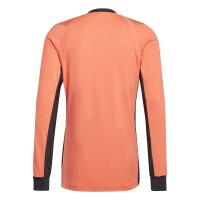 adidas Referee 24 Schiedsrichter Trikot Langarm Herren -...