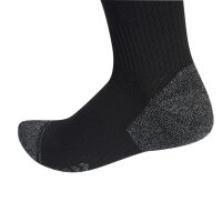 adidas Adisock 23 Stutzen - schwarz/neongelb