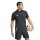 adidas Tiro 24 Competition Poloshirt Herren - schwarz/grau