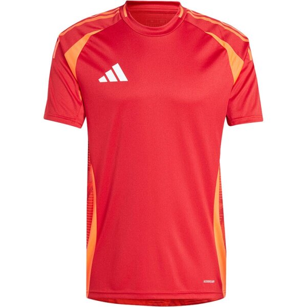 adidas Tiro 24 Competition Trikot Herren - rot/orange