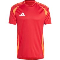 adidas Tiro 24 Competition Trikot Herren - rot/orange