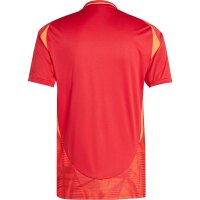 adidas Tiro 24 Competition Trikot Herren - rot/orange