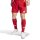 adidas Tiro 24 Competition Shorts Herren - rot/orange