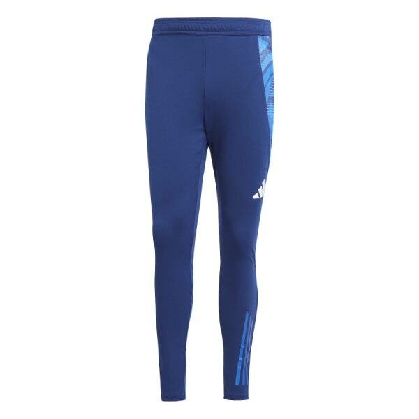 adidas Tiro 24 Competition Trainingshose Herren - blau