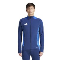 adidas Tiro 24 Competition Trainingsjacke Herren - navy/blau