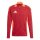 adidas Tiro 24 Copetition Trainingsjacke Herren - rot/orange