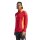 adidas Tiro 24 Copetition Trainingsjacke Herren - rot/orange