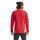 adidas Tiro 24 Copetition Trainingsjacke Herren - rot/orange