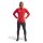 adidas Tiro 24 Copetition Trainingsjacke Herren - rot/orange