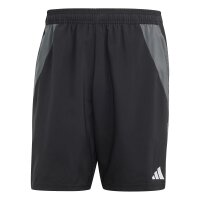 adidas Tiro 24 Competition Shorts Herren - schwarz