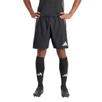 adidas Tiro 24 Competition Shorts Herren - schwarz/grau