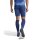 adidas Tiro 24 Competition Match Shorts Herren - blau/weiß