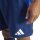 adidas Tiro 24 Competition Match Shorts Herren - blau/weiß