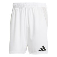 adidas Tiro 24 Competition Match Shorts Herren - wei&szlig;/schwarz