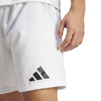 adidas Tiro 24 Competition Match Shorts Herren - wei&szlig;/schwarz