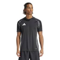 adidas Tiro 24 Competition Trikot Herren - schwarz/grau