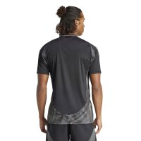 adidas Tiro 24 Competition Trikot Herren - schwarz/grau