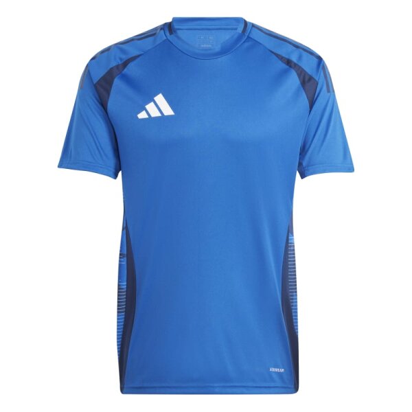 adidas Tiro 24 Competition Trikot Herren - blau/navy