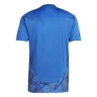 adidas Tiro 24 Competition Trikot Herren - blau/navy