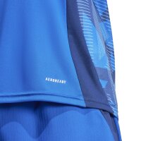 adidas Tiro 24 Competition Trikot Herren - blau/navy