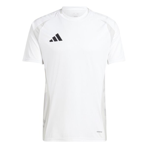 adidas Tiro 24 Competition Trikot Herren - weiß