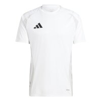 adidas Tiro 24 Competition Trikot Herren - wei&szlig;