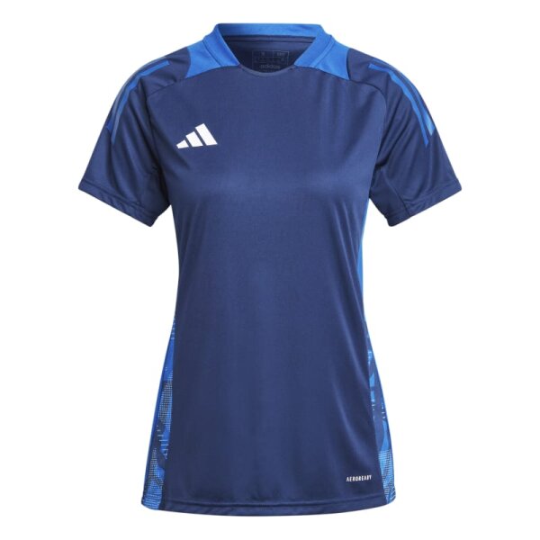 adidas Tiro 24 Competition Trikot Damen - navy