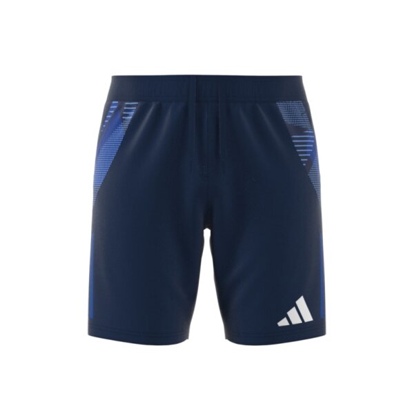 adidas Tiro 24 Competition Shorts Herren - navy/blau