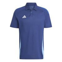 adidas Tiro 24 Competition Poloshirt Herren - navy