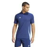 adidas Tiro 24 Competition Poloshirt Herren - navy