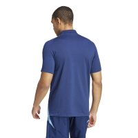 adidas Tiro 24 Competition Poloshirt Herren - navy