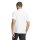 adidas Tiro 24 Competition Poloshirt Herren - weiß/grau