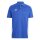 adidas Tiro 24 Competition Poloshirt Herren - blau