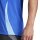 adidas Tiro 24 Competition Poloshirt Herren - blau