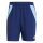 adidas Tiro 24 Competition Downtime Shorts Herren - blau