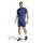 adidas Tiro 24 Competition Downtime Shorts Herren - blau