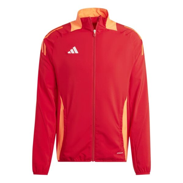 adidas Tiro 24 Competition Präsentationsjacke Herren...