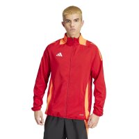 adidas Tiro 24 Competition Präsentationsjacke Herren...