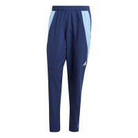 adidas Tiro 24 Competition Präsentationshose Herren - blau