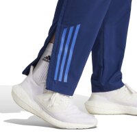 adidas Tiro 24 Competition Pr&auml;sentationshose Herren - blau