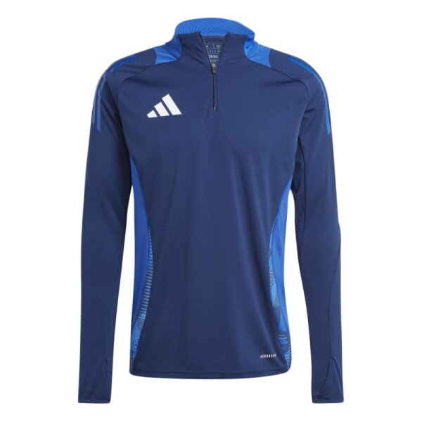 adidas Tiro 24 Competition Trainingstop Herren - blau