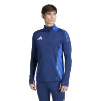 adidas Tiro 24 Competition Trainingstop Herren - blau