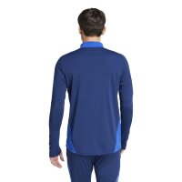 adidas Tiro 24 Competition Trainingstop Herren - blau