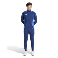 adidas Tiro 24 Competition Trainingstop Herren - blau