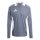 adidas Tiro 24 Competition Trainingstop Herren - grau/weiß