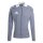 adidas Tiro 24 Competition Trainingsjacke Herren - grau/weiß