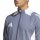 adidas Tiro 24 Competition Trainingsjacke Herren - grau/weiß