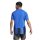 adidas Striped 24 Trikot Herren - blau/schwarz